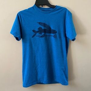 Mens Patagonia t-shirt